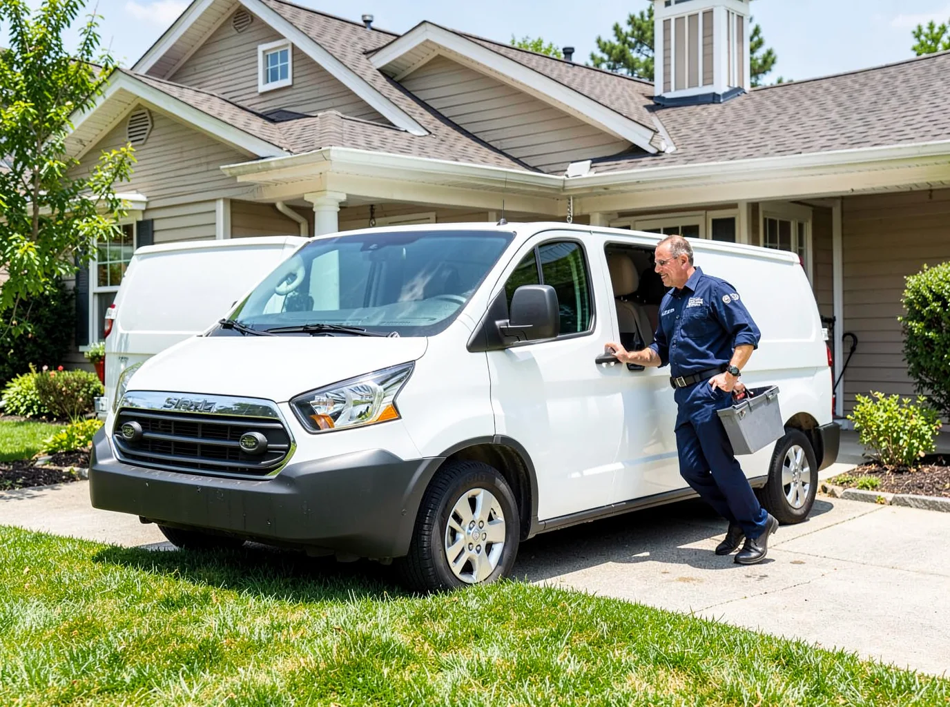 Emergency Plumber company in Colcord, WV